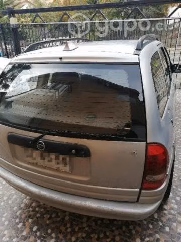 Chevrolet corsa