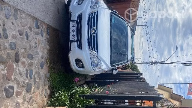 GREAT WALL, H6 Luxury, 2019