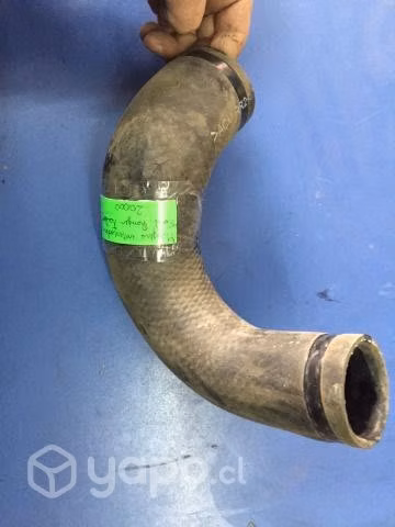 Manguera intercooler Ford Ranger Tailandesa 2.5