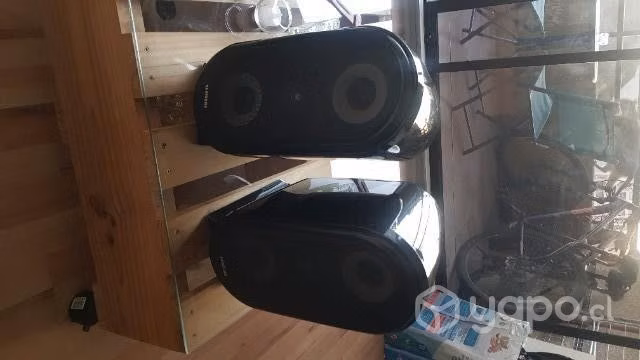 Parlantes samsung - Imagen 4