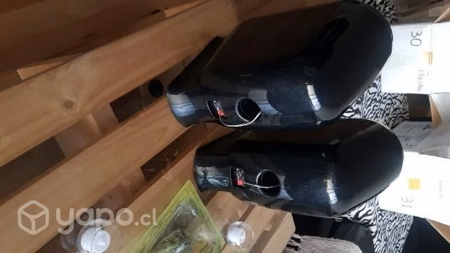 Parlantes samsung - Imagen 2