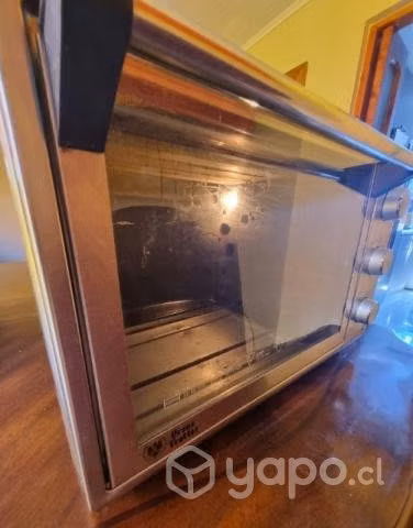 Horno Eléctrico Marca Ursus Trotter