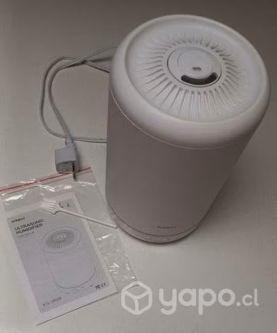 Humificador y Aromatizador Ultrasonico 2.5 Lt - Imagen 5