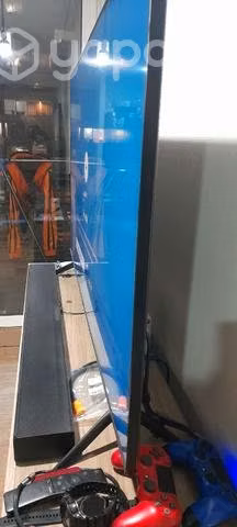 Barra de sonido Soundbar Samsung A6 serie