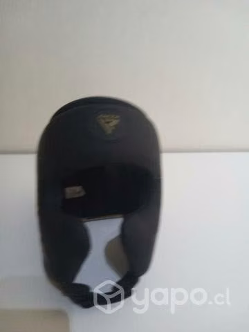 Cabezal nuevo de boxeo rdx