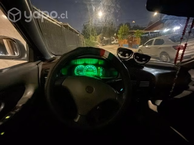 Vendo mitsubishi lancer