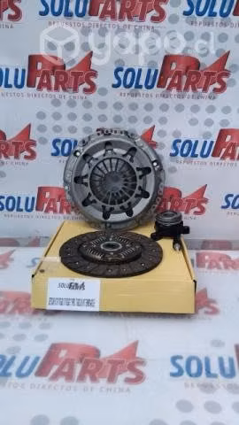 Kit de embrague para jetour x70/tiggo7/7pro/8