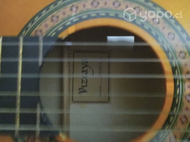 Guitarra s - Imagen 2