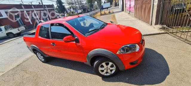 Camioneta Ram 700 año 2021