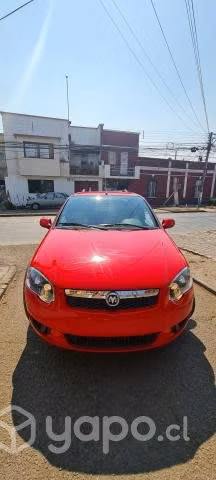 Camioneta Ram 700 año 2021