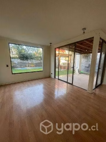Casa Viña Cousiño El Embalse PeñAloléN - Imagen 12