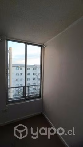 Arriendo departamento pioneros