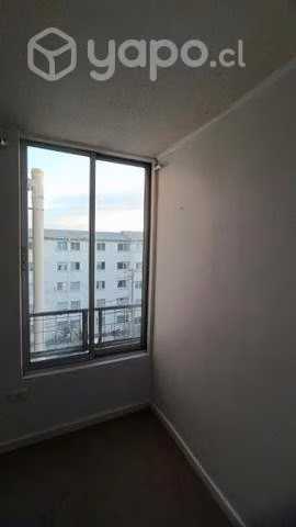 Arriendo departamento pioneros