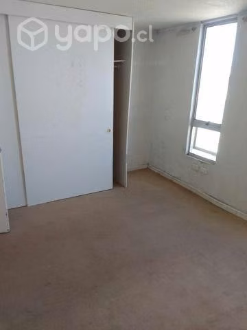 Arriendo departamento pioneros