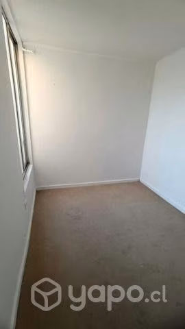 Arriendo departamento pioneros
