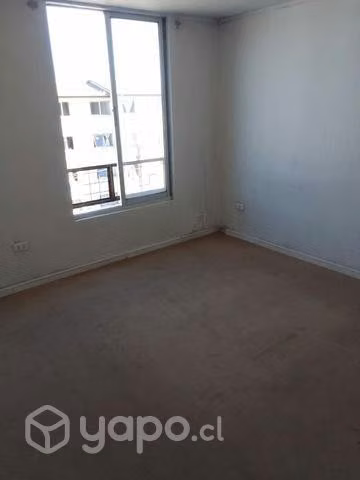 Arriendo departamento pioneros