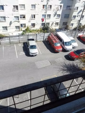 Arriendo departamento pioneros
