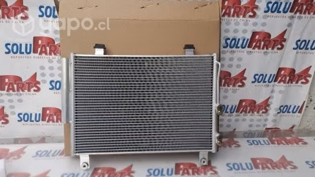Condensador para dfsk c25 c21 c22 1.2 k05s