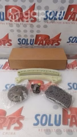 Kit de distribucion j3 a137 j4 v5 s31.5 vvt s2