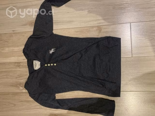Capa american eagle