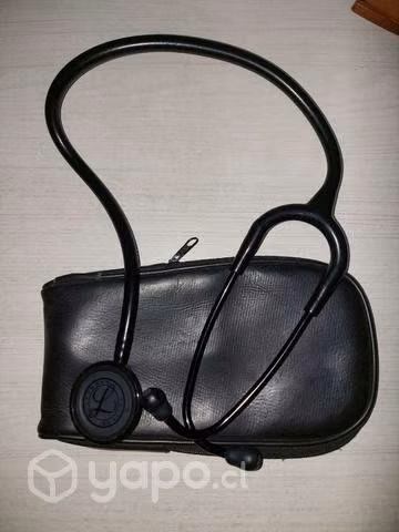 Fo endoscopio litmann