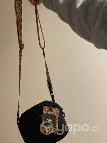 Cartera bubba