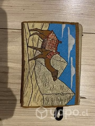 Monederos con diseño - Imagen 2