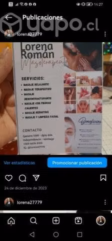 Masoterapeuta integral