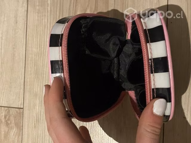 Estuché para guardar esmaltes - Imagen 2