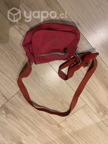 Cartera kipling original