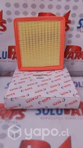 Filtro de aire para geely coolray
