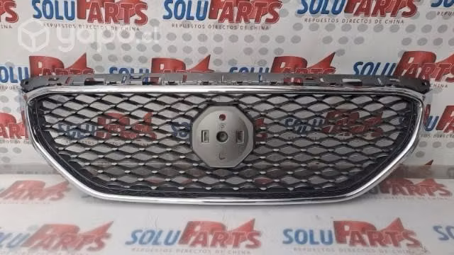 Mascara para mg zs