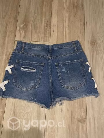 Shorts - Imagen 2