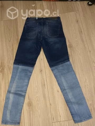 Jeans americanino - Imagen 3