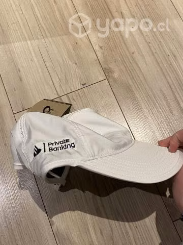 Gorro tenis nuevo - Imagen 2