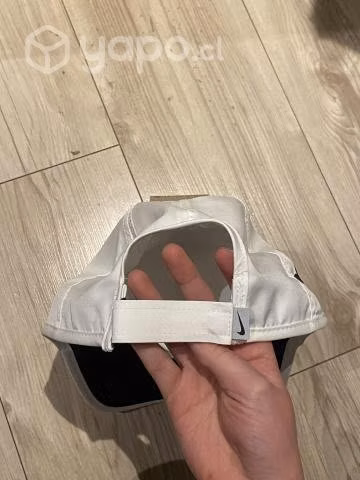 Gorro tenis nuevo - Imagen 3