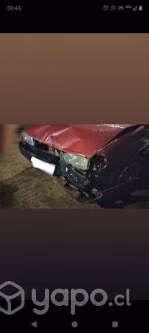 V16 tapa roja