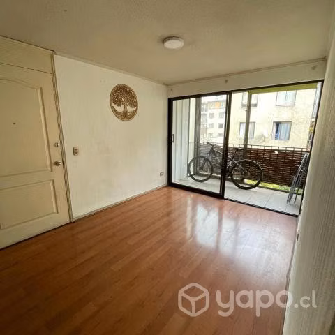 Hermoso departamento en venta
