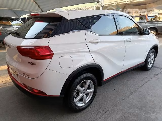 Se vende dfsk 2022 único dueño 15.000 kilómetros