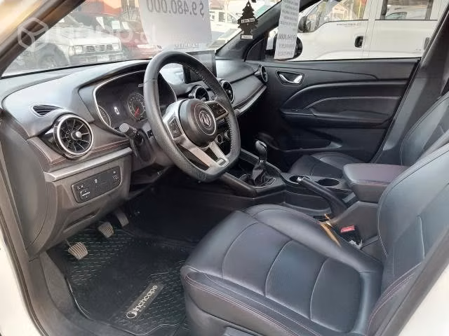 Se vende dfsk 2022 único dueño 15.000 kilómetros