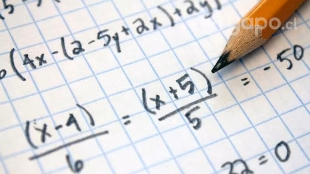 Clases Particulares Matemática/Física PAES/Media