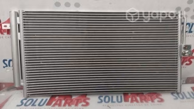 Condensador para jetour x70