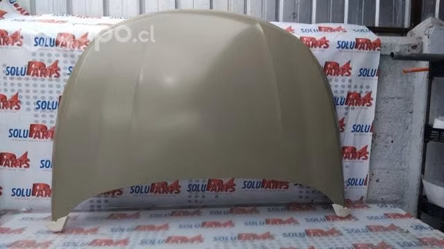Capot para jac j4