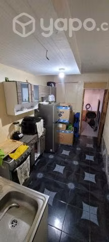 Vendo casa
