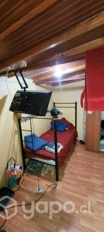 Vendo casa