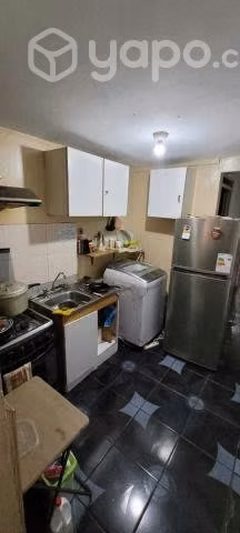 Vendo casa