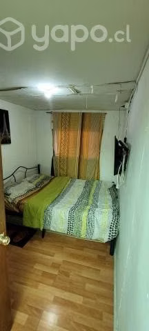 Vendo casa