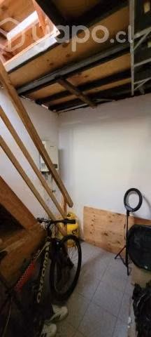 Vendo casa