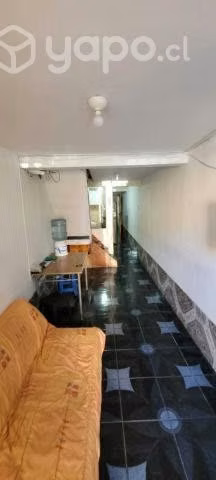 Vendo casa