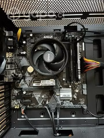 Computador gamer